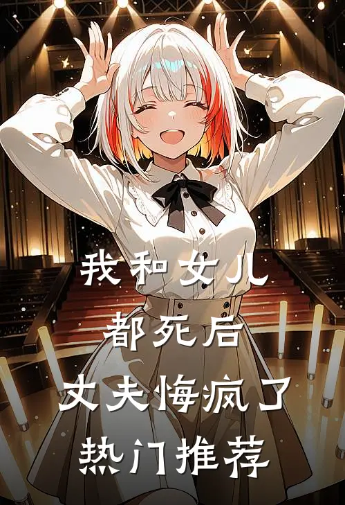 我和女儿都死后，丈夫悔疯了热门推荐