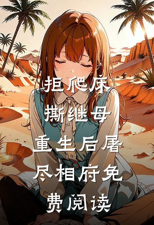 拒爬床，撕继母，重生后屠尽相府免费阅读