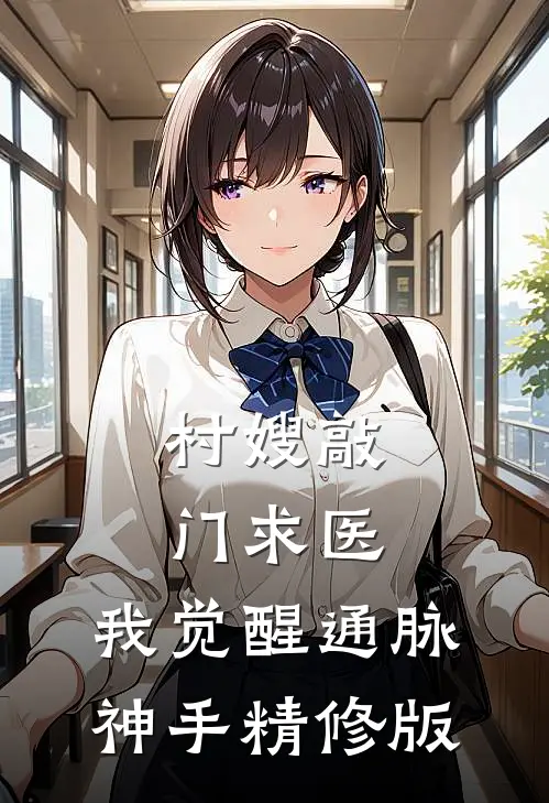 村嫂敲门求医，我觉醒通脉神手精修版