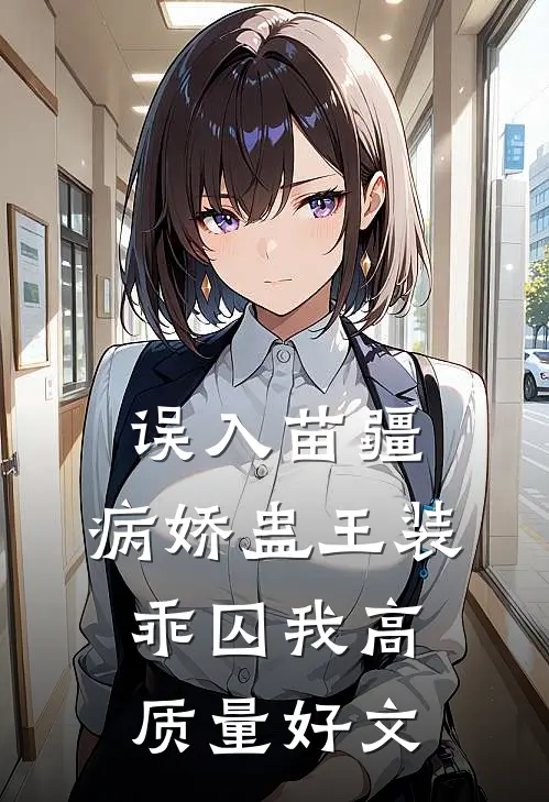 误入苗疆，病娇蛊王装乖囚我高质量好文