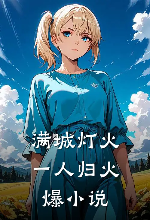 满城灯火一人归火爆小说