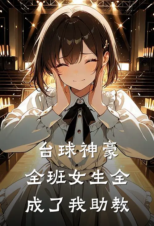 台球神豪：全班女生全成了我助教