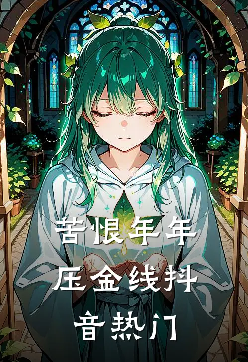 苦恨年年压金线抖音热门
