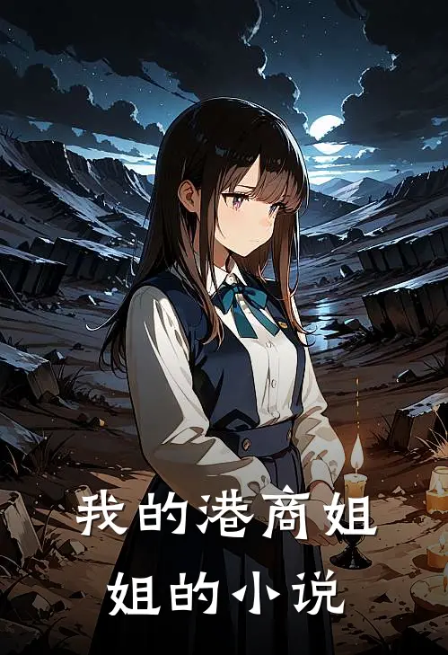 我的港商姐姐的小说
