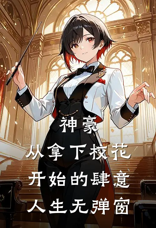 神豪：从拿下校花开始的肆意人生无弹窗