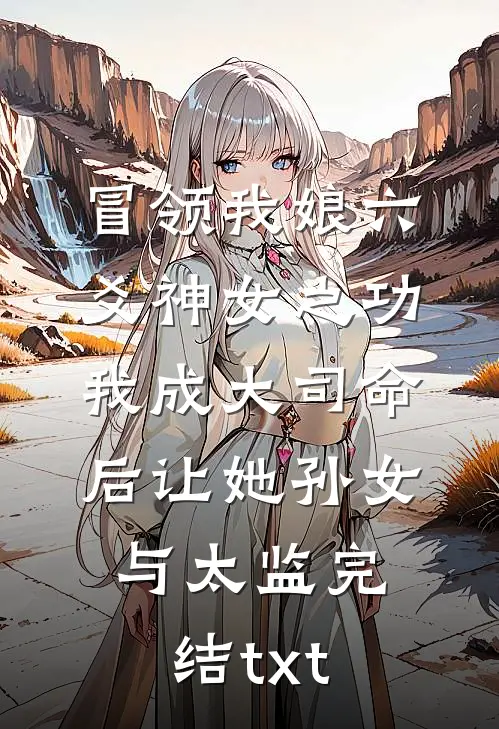 冒领我娘六爻神女之功，我成大司命后让她孙女与太监完结txt