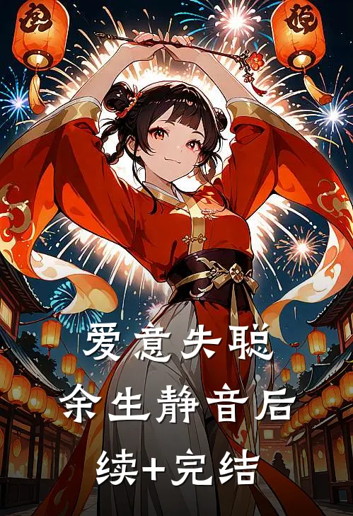 爱意失聪，余生静音后续+完结
