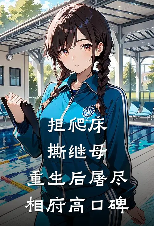 拒爬床，撕继母，重生后屠尽相府高口碑