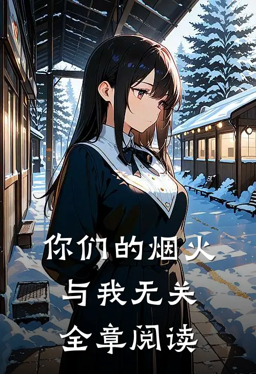 你们的烟火，与我无关全章阅读