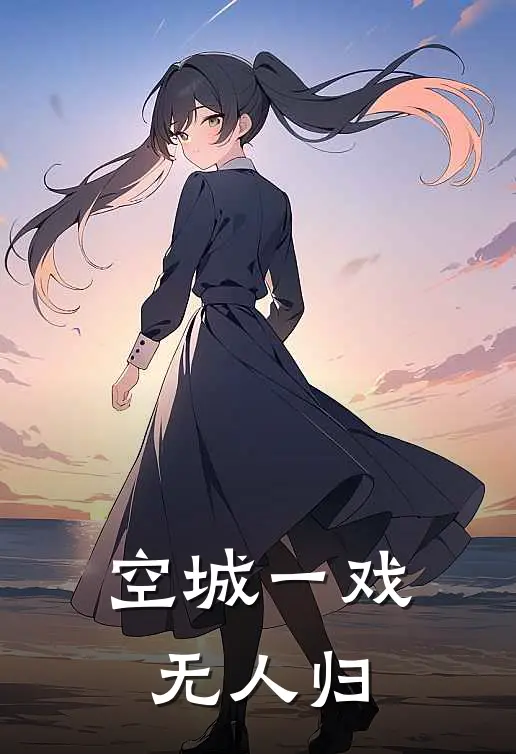 空城一戏无人归