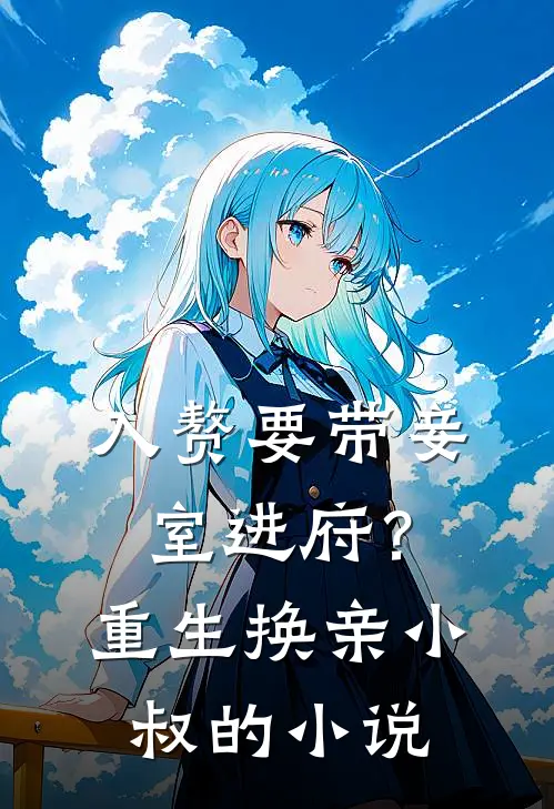 入赘要带妾室进府？重生换亲小叔的小说
