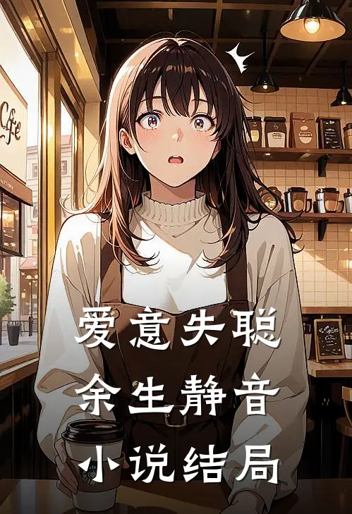 爱意失聪，余生静音小说结局