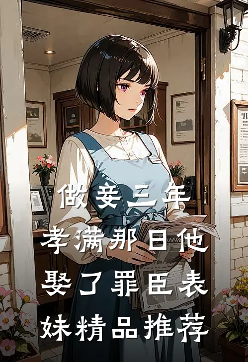 做妾三年，孝满那日他娶了罪臣表妹精品推荐