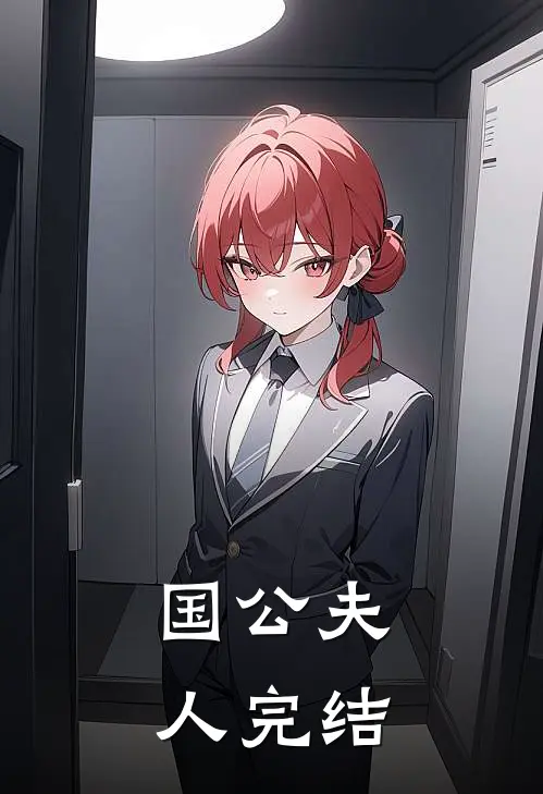 国公夫人完结