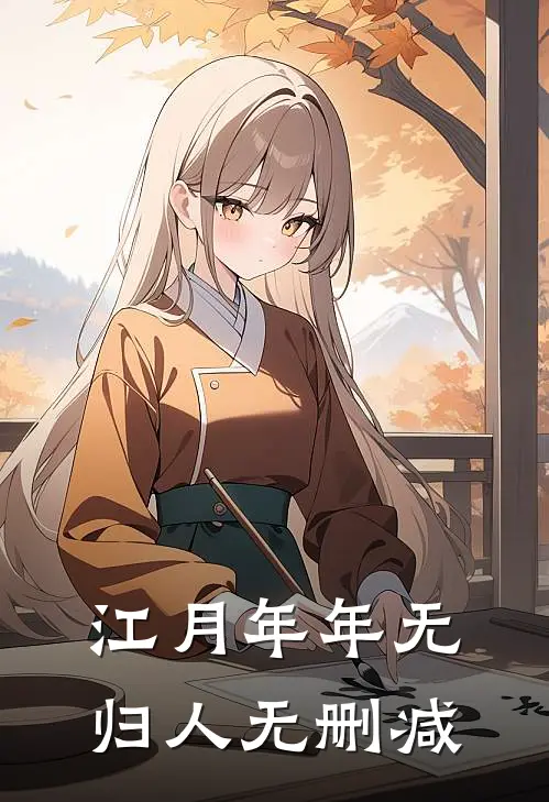 江月年年无归人无删减
