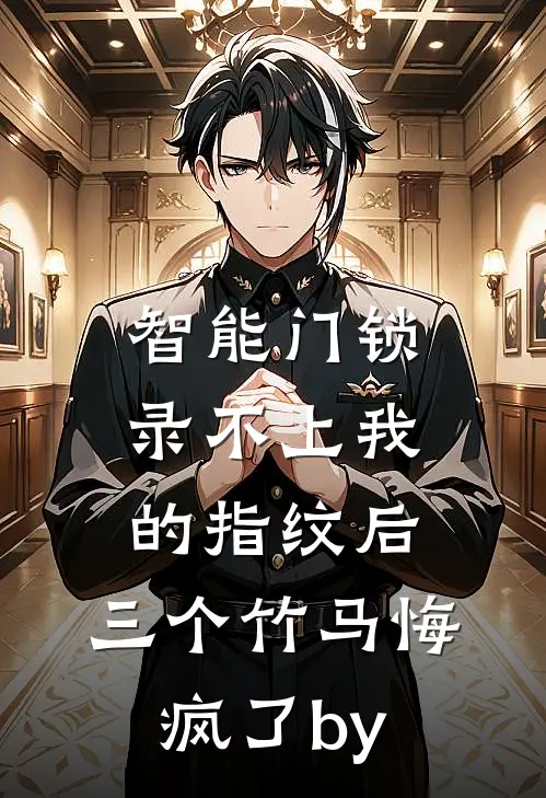 智能门锁录不上我的指纹后，三个竹马悔疯了by