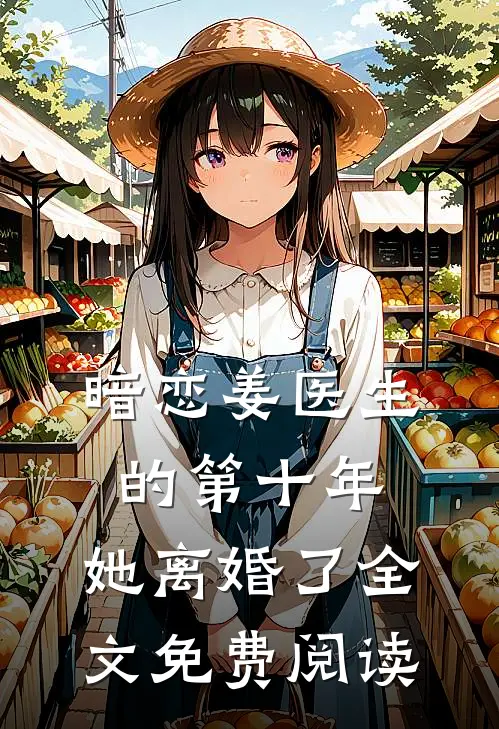 暗恋姜医生的第十年，她离婚了全文免费阅读