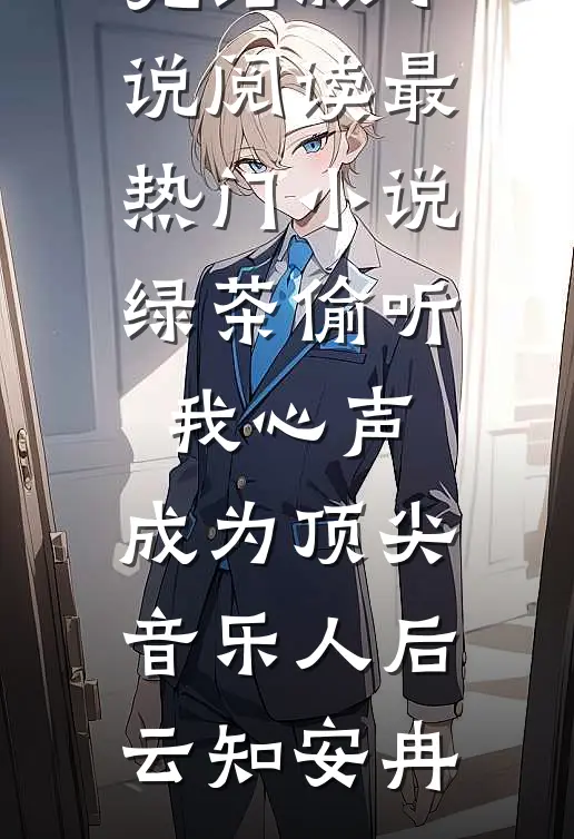 绿茶偷听我心声，成为顶尖音乐人后云知安冉完结版小说阅读_最热门小说绿茶偷听我心声，成为顶尖音乐人后(云知安冉)
