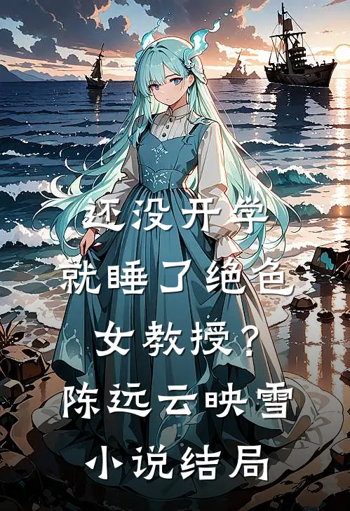 还没开学，就睡了绝色女教授？陈远云映雪小说结局