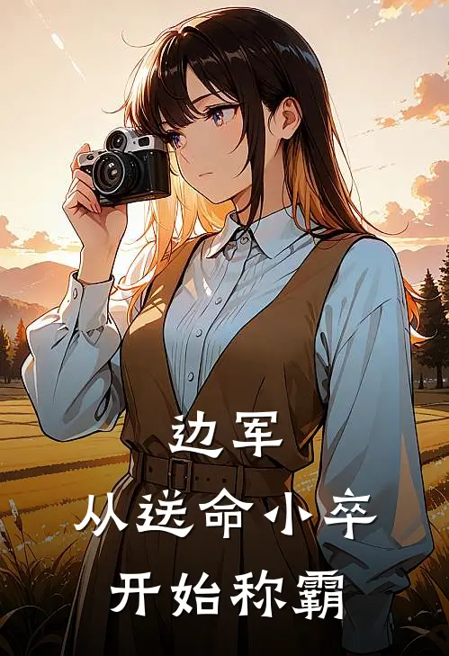 边军：从送命小卒开始称霸