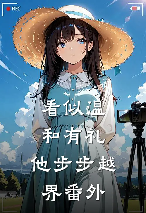 看似温和有礼，他步步越界番外
