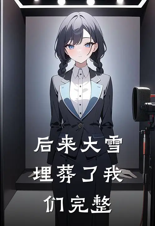后来大雪埋葬了我们完整