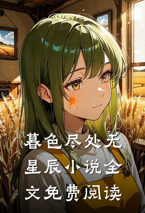 暮色尽处无星辰小说全文免费阅读