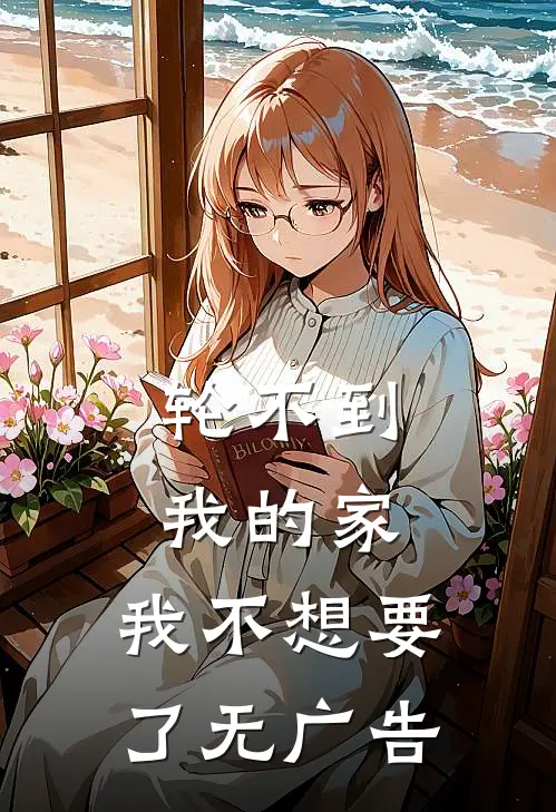 轮不到我的家，我不想要了无广告