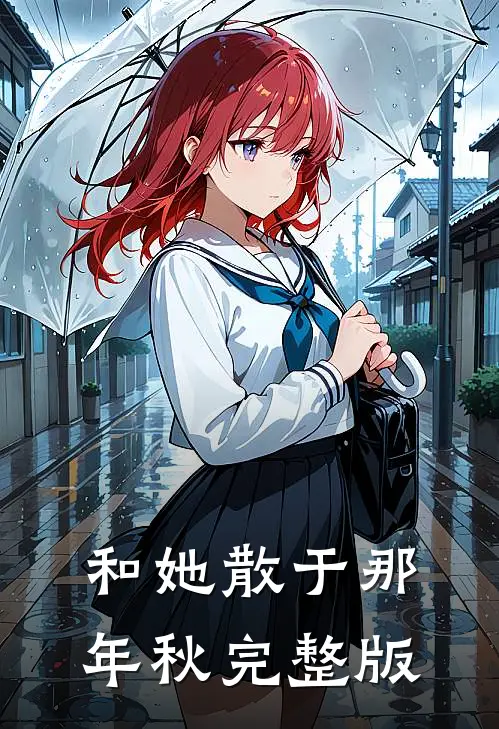 和她散于那年秋完整版