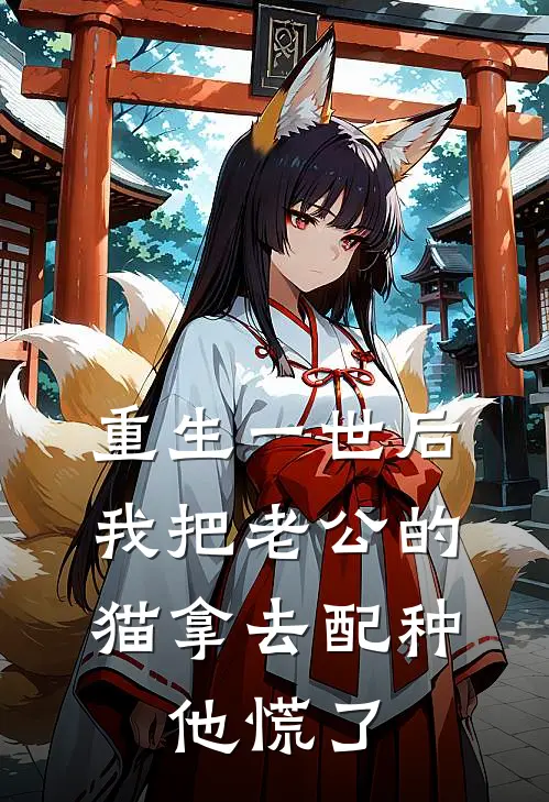 重生一世后我把老公的猫拿去配种，他慌了