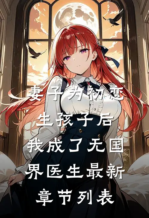 妻子为初恋生孩子后，我成了无国界医生最新章节列表
