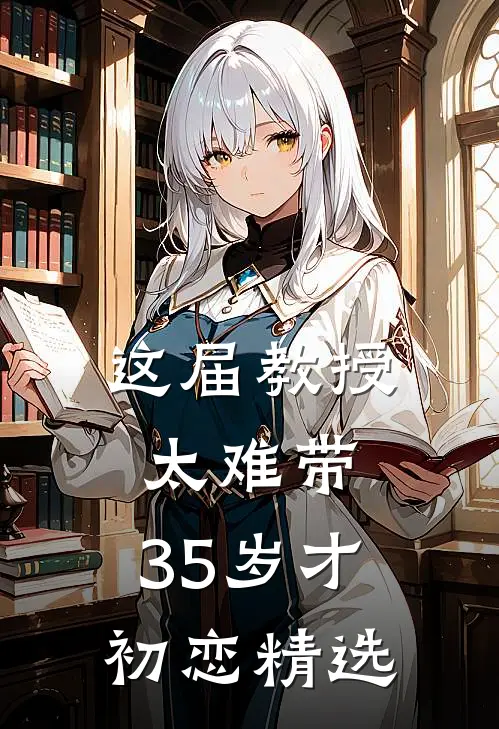 这届教授太难带，35岁才初恋精选