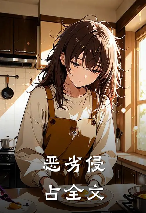 恶劣侵占全文