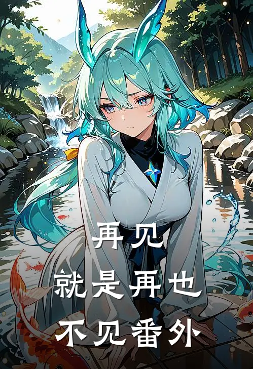 再见，就是再也不见番外