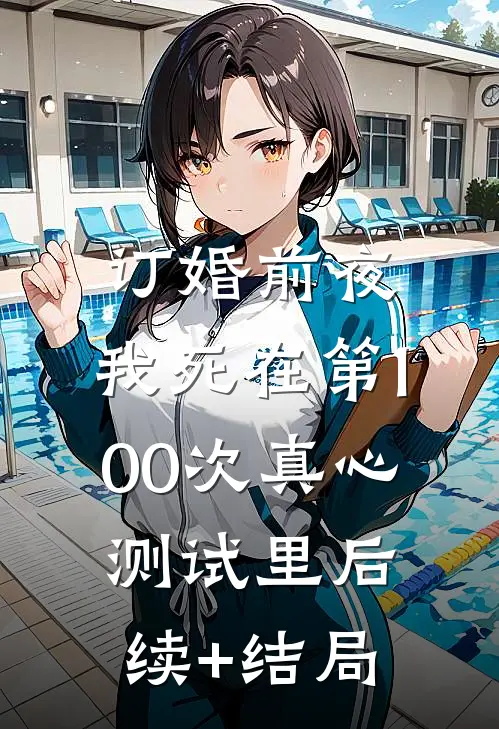订婚前夜，我死在第100次真心测试里后续+结局