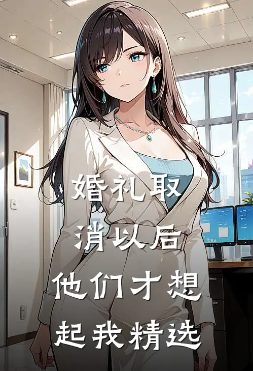 婚礼取消以后，他们才想起我精选