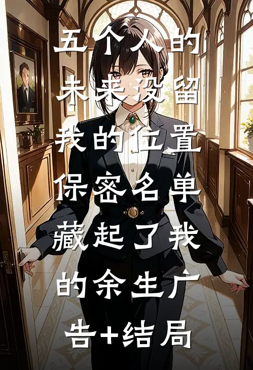 五个人的未来没留我的位置，保密名单藏起了我的余生广告+结局