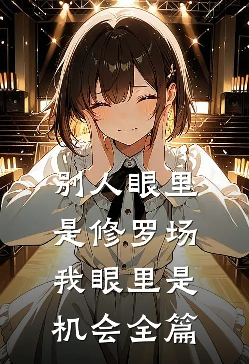 别人眼里是修罗场，我眼里是机会全篇