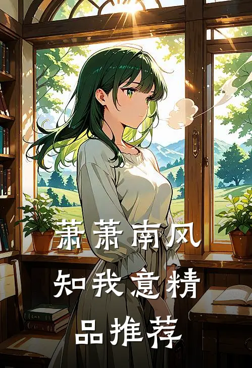 萧萧南风知我意精品推荐