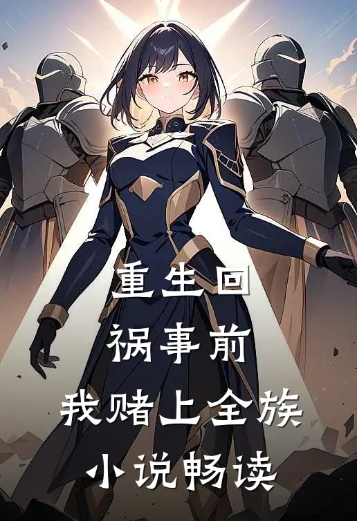 重生回祸事前，我赌上全族小说畅读