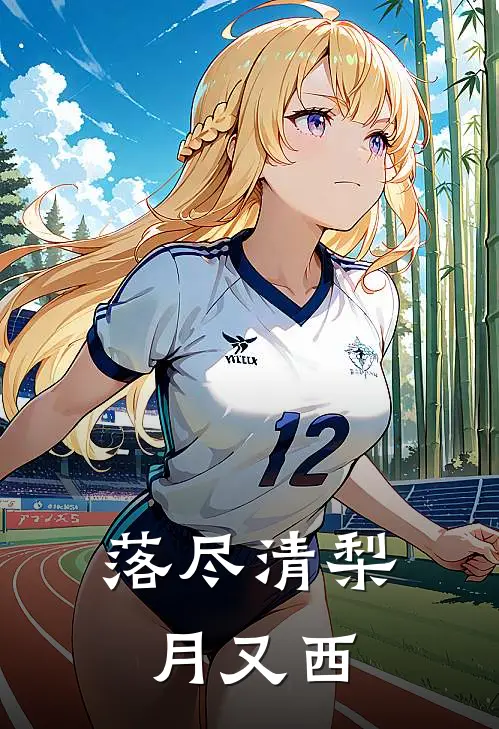 落尽清梨月又西