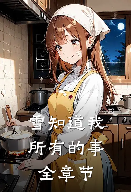 雪知道我所有的事全章节