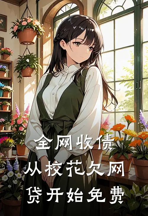 全网收债，从校花欠网贷开始免费
