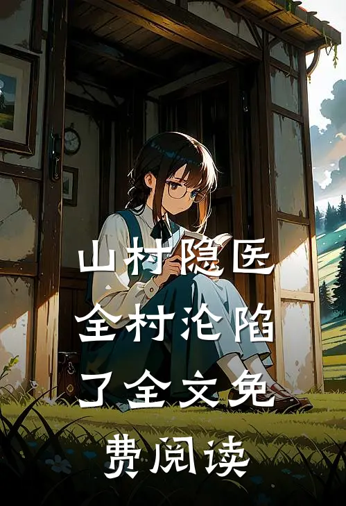 山村隐医，全村沦陷了全文免费阅读