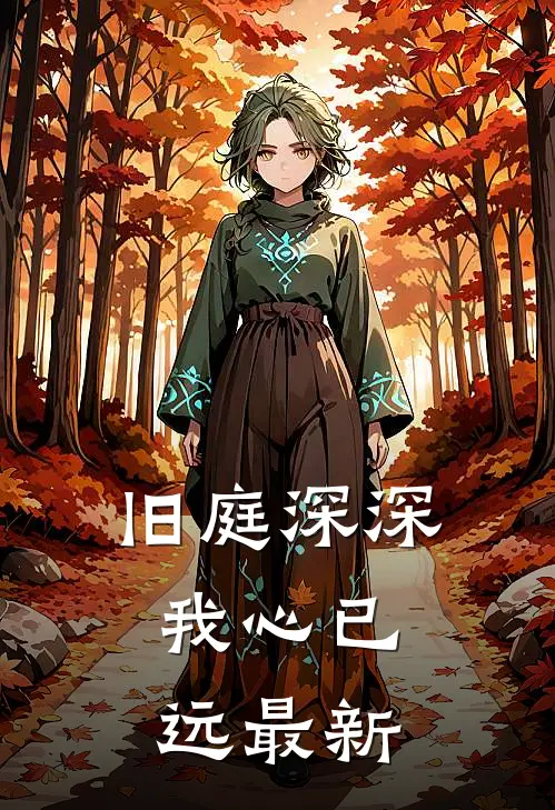 旧庭深深，我心已远最新