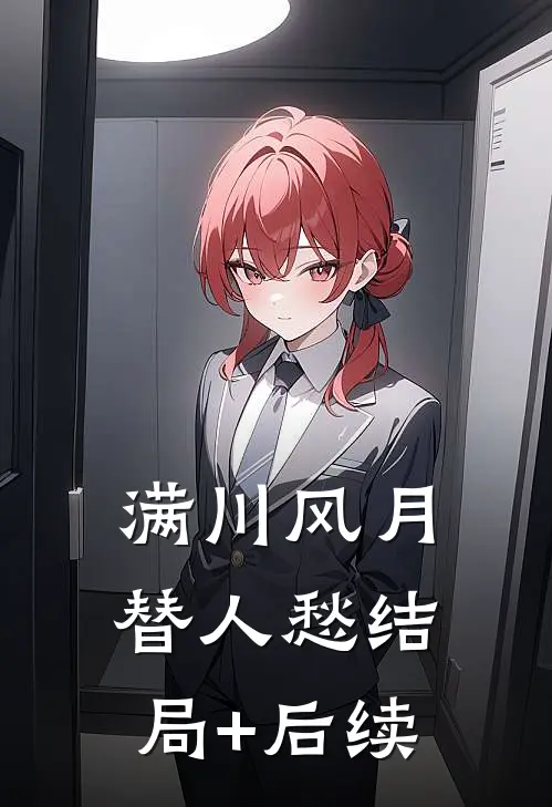 满川风月替人愁结局+后续