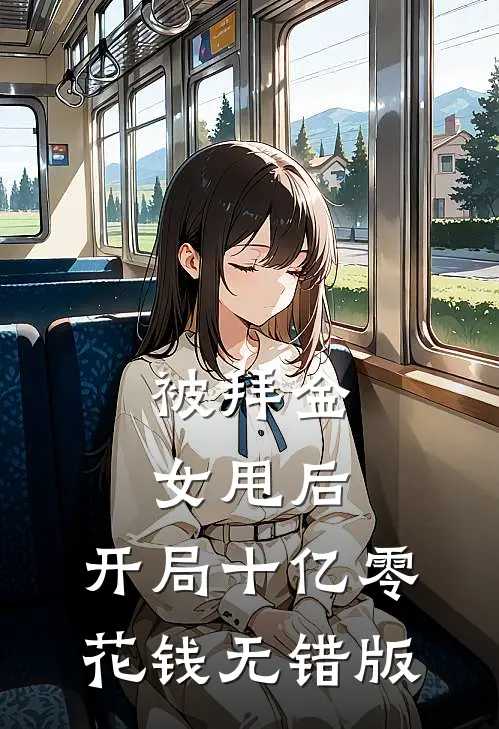 被拜金女甩后，开局十亿零花钱无错版