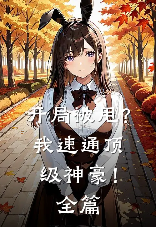 开局被甩？我速通顶级神豪！全篇