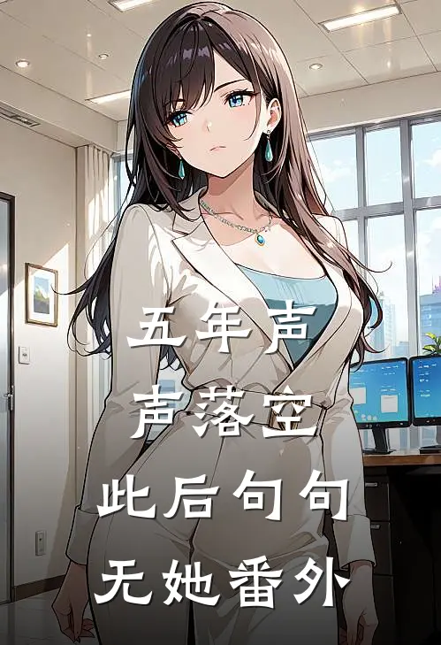 五年声声落空，此后句句无她番外
