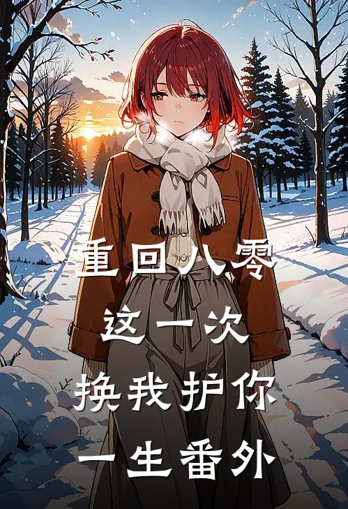 重回八零：这一次，换我护你一生番外